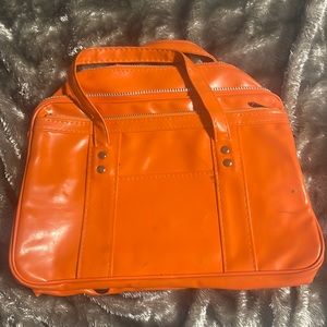 Vintage Counterpoint San Francisco Purse
